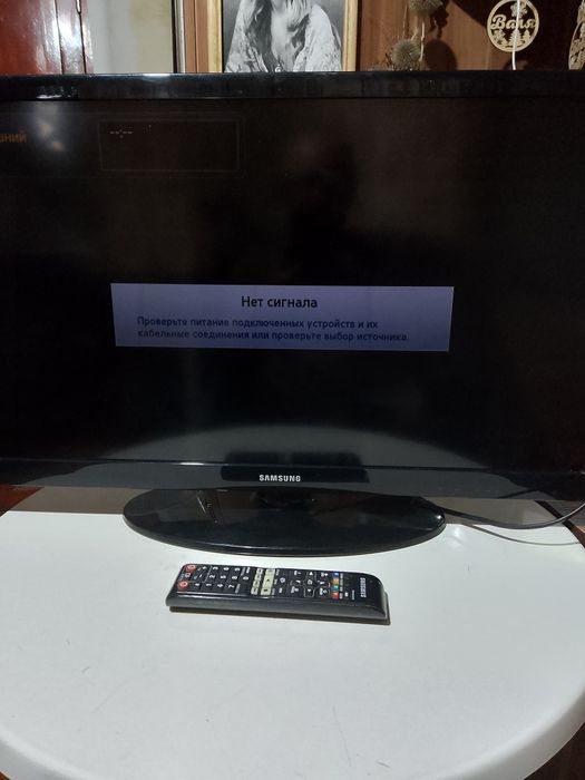 Продам телевизор самсунг