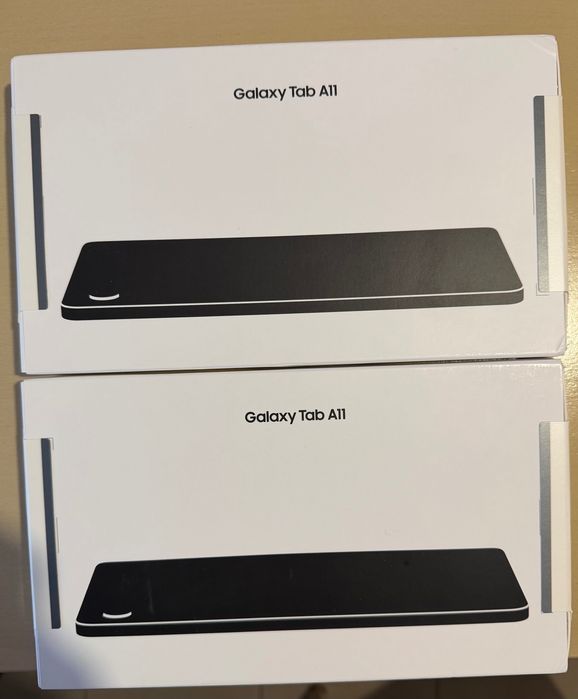 Чисто нови таблети Samsung