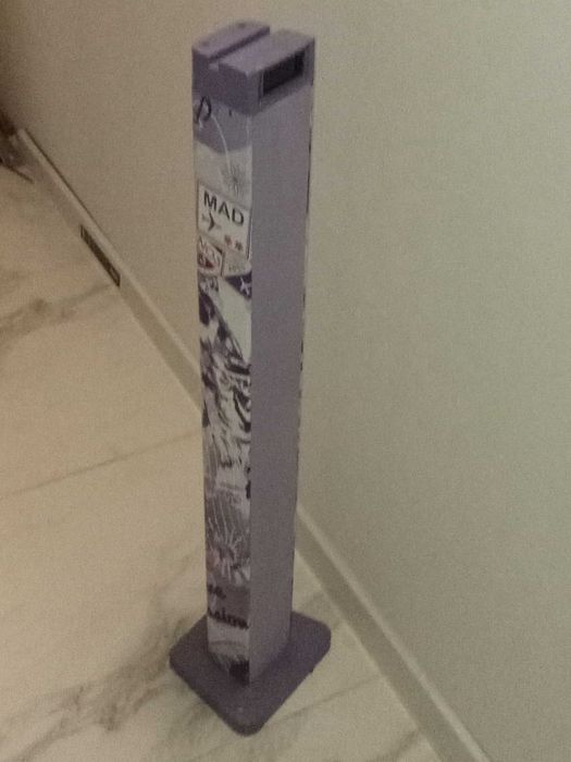 Boxa Boxa cu Radio,Bluetooth,Aux,ceas..etc