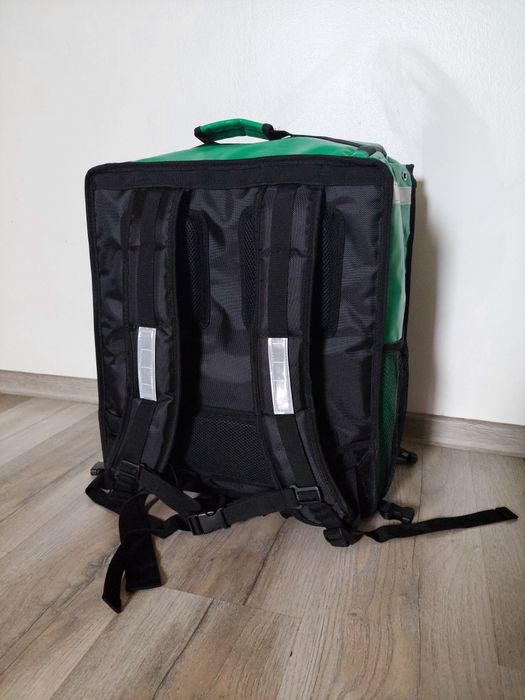 Rucsac (Bolt Food)