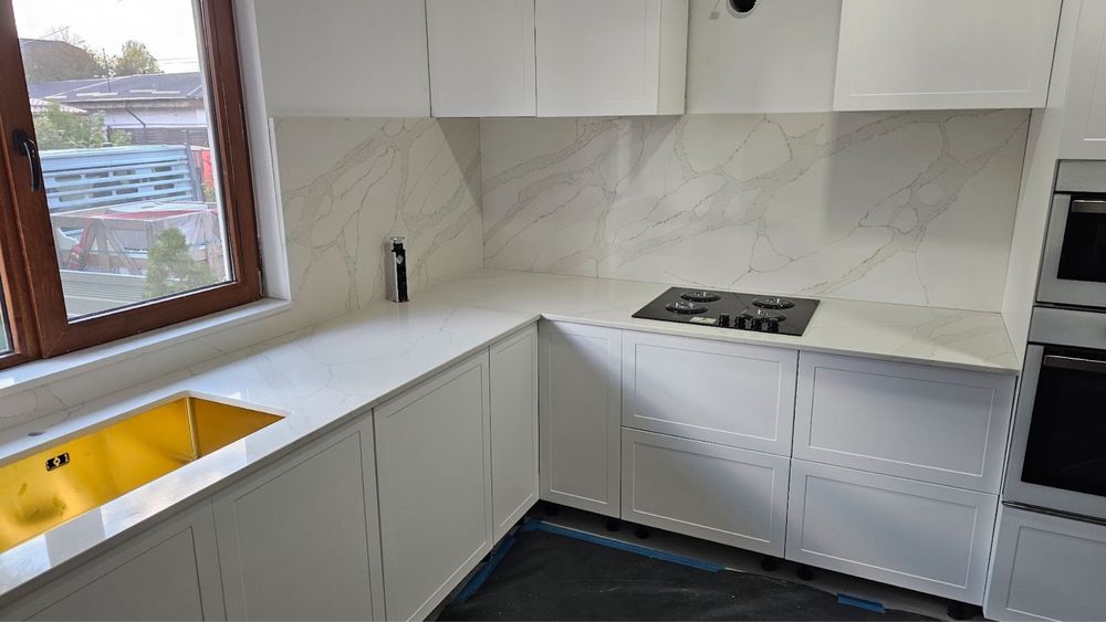 Blaturi, Glafuri si Trepte din Marmura, Granit, Quartz