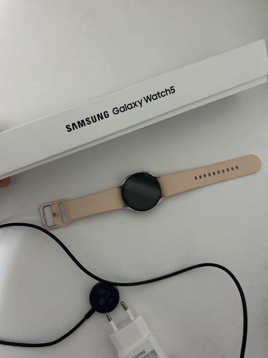 Samsung galaxy watch5