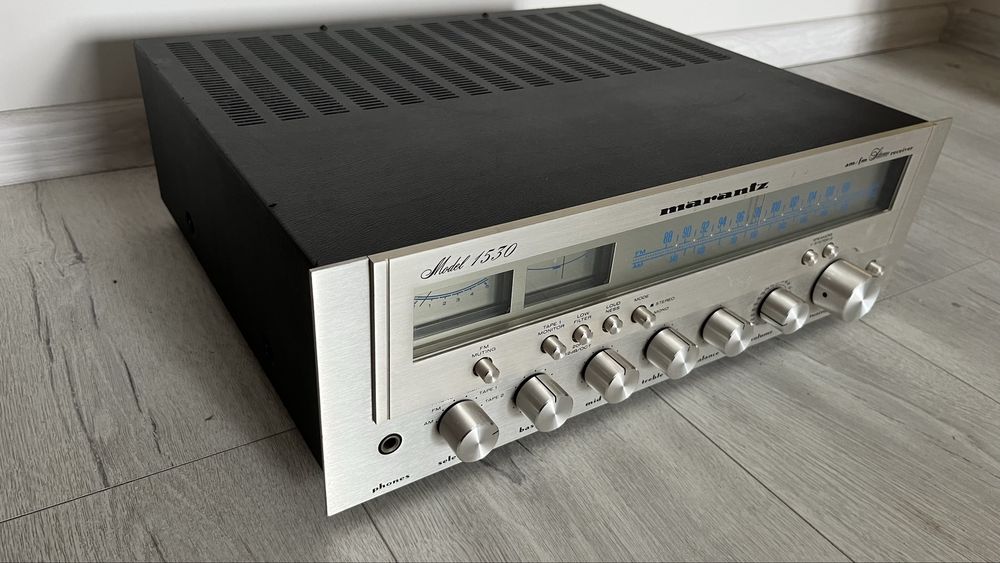 Усилвател Marantz Model 1530