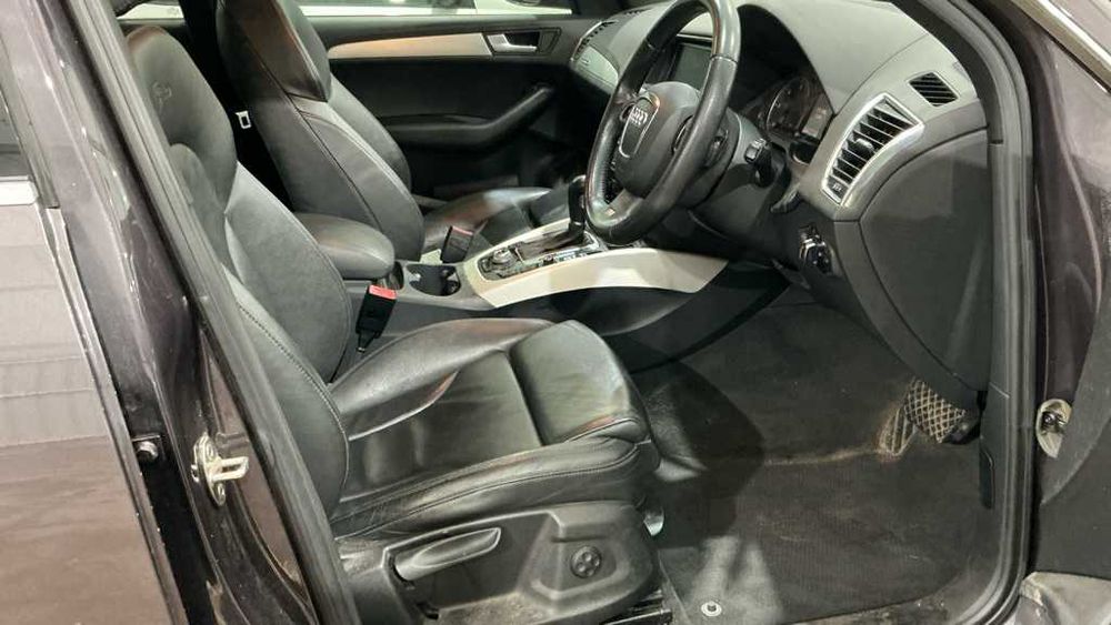 На части ауди 5 ю5 3.0тди audi q5 s line
