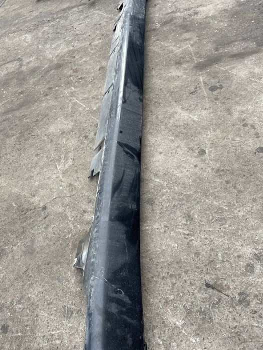 Десен М праг БМВ Х1, Ф48 (desen m sport prag bmw x1)