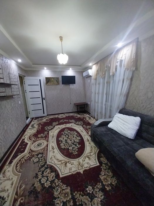 Сдётса 1ком квартирира