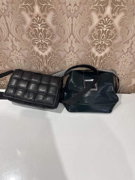 Женские сумки…..