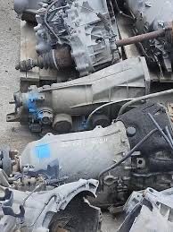 Автоматичиские  Акпп