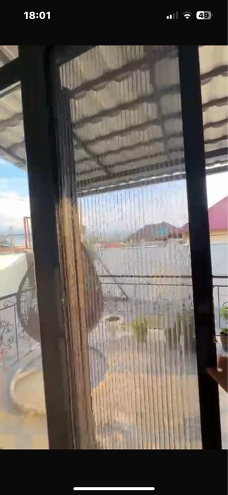 Москитная сетка для дверей по низким ценам