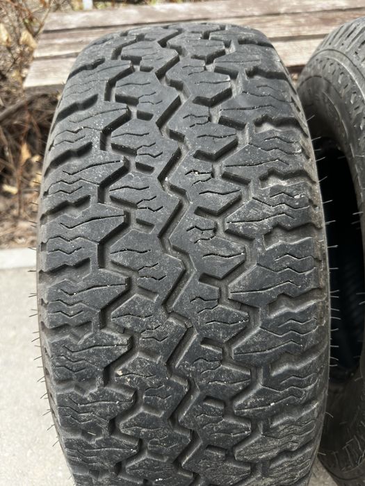 Авто резина а/т летняя