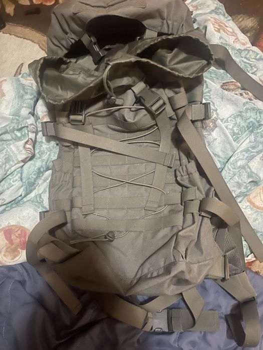 Rucsac militar Tatonka 30 L