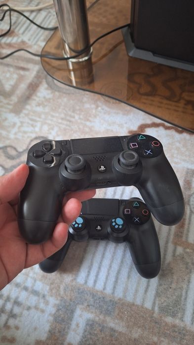 Playstation 4 sotiladi 500gb holati ideal