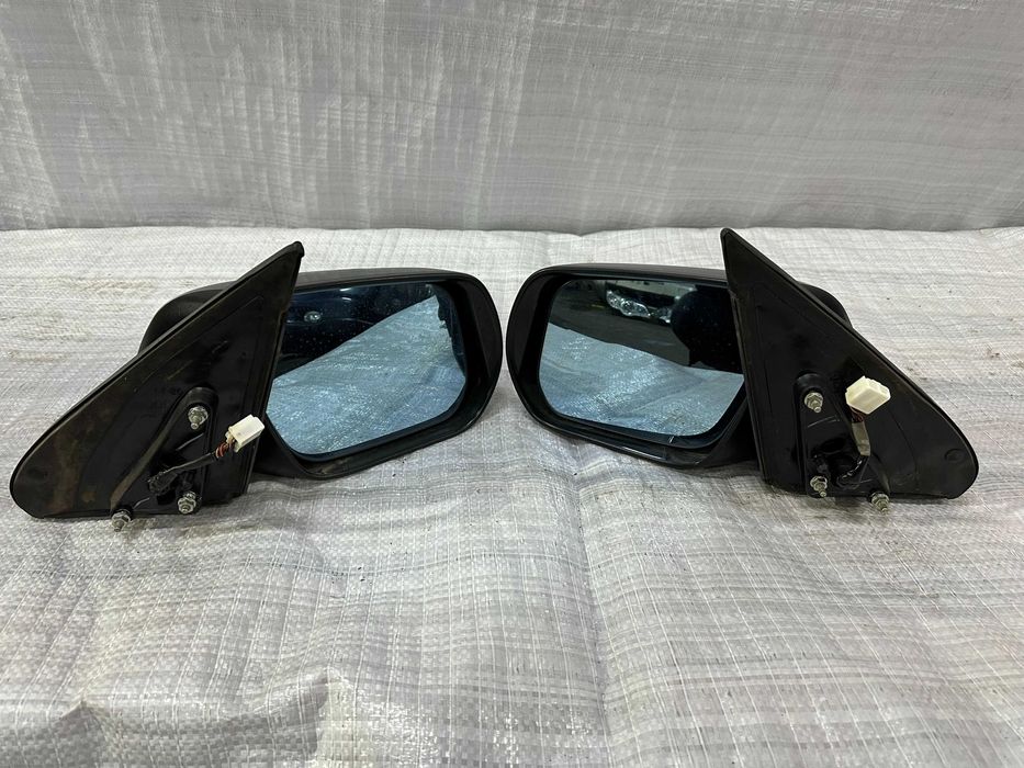 Зеркала зеркало Suzuki Grand Vitara 2010г. Оригинал из Японии: 50 000 ...