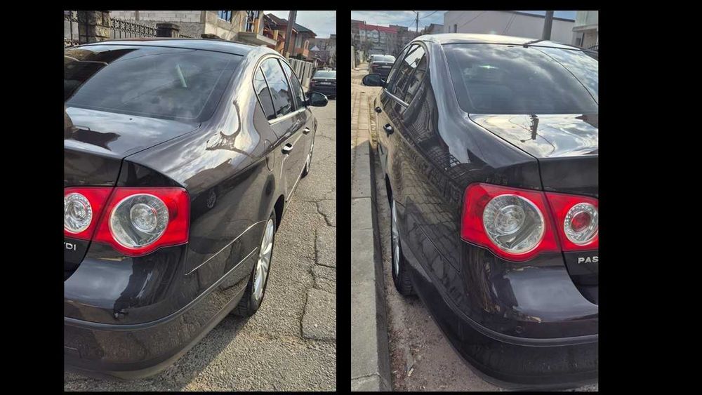 VOLKSWAGEN Passat 2010 — imagine 4