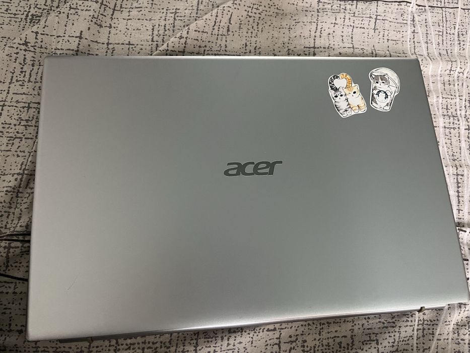 Ноутбук Acer Aspire 315-58