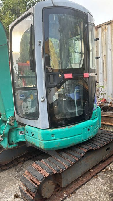 Японские погрузчики