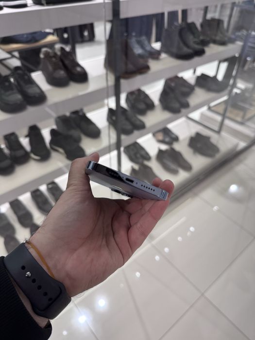 Iphone 13 pro max 256GB