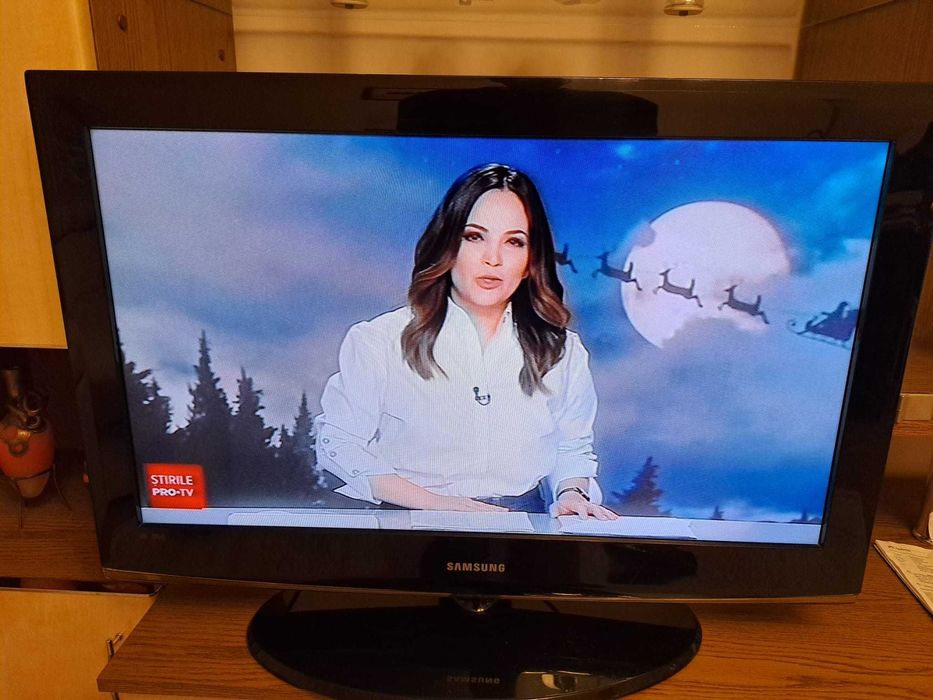 televizor LCD Samsung 32"