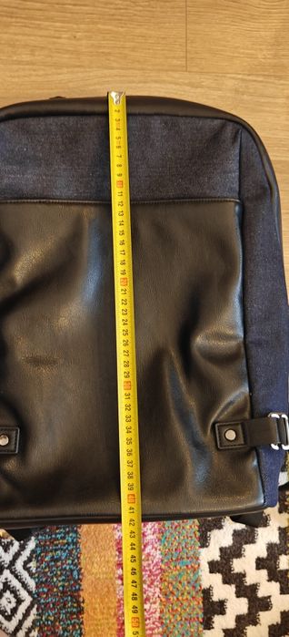 Rucsac / ghiozdan laptop nou