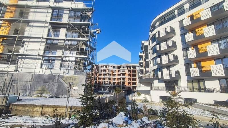 Продава се Двустаен апартамент в Варна, Възраждане 2 - 60 кв.м за 1097 €/кв.м - Снимка #2