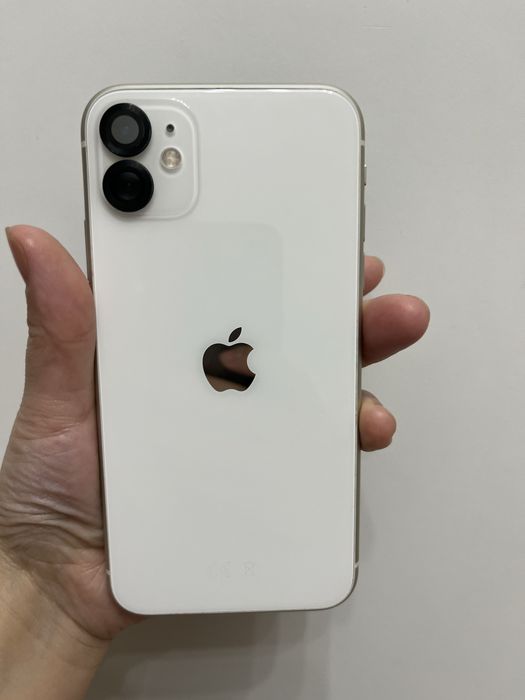 Айфон 11//////128гб