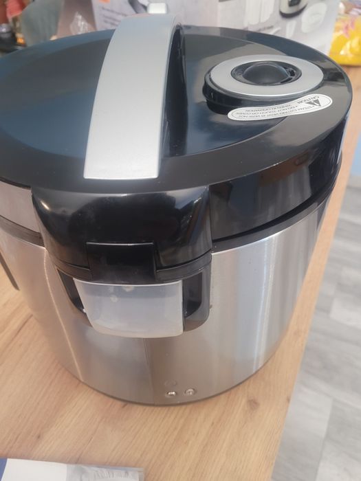 Мулти кукър Делимано 20 в 1 / Multicoocker Delimano 20 in 1, 900 W, 5L