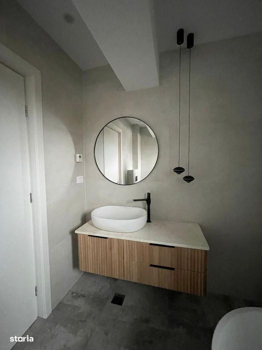 Apartament Luxos 4 Camere | 120 mp Total | Terasă 20 mp & Parcare Incl