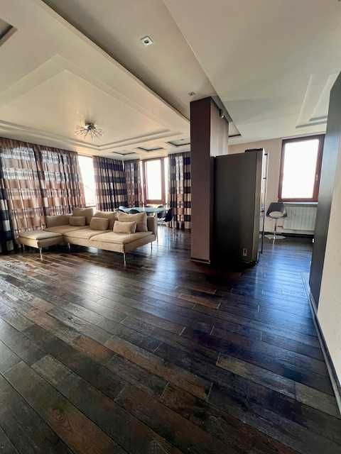 Продава се Многостаен апартамент в София, Редута - 220 кв.м за 1484 €/кв.м - Снимка #8