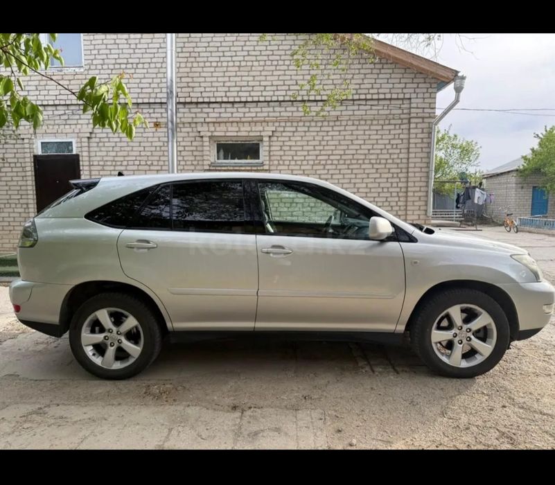Lexus RX 300 автокөлігі сатылады