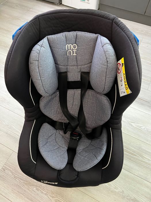 Столче за кола MONI