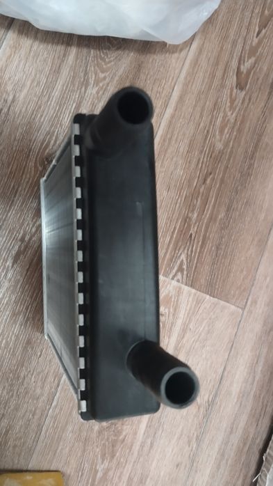 Радиатор печки  Газ