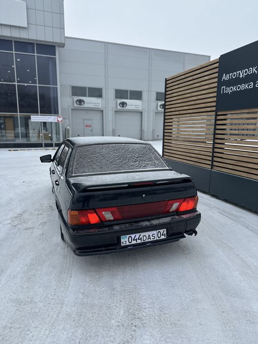 Продам Ваз 2115