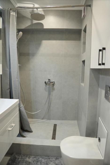 Сдам 1 ком кв в центре левого берега