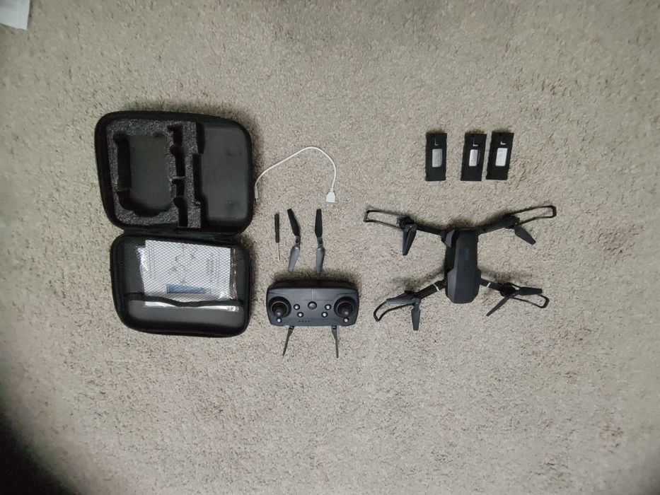 Продам квадрокоптер
