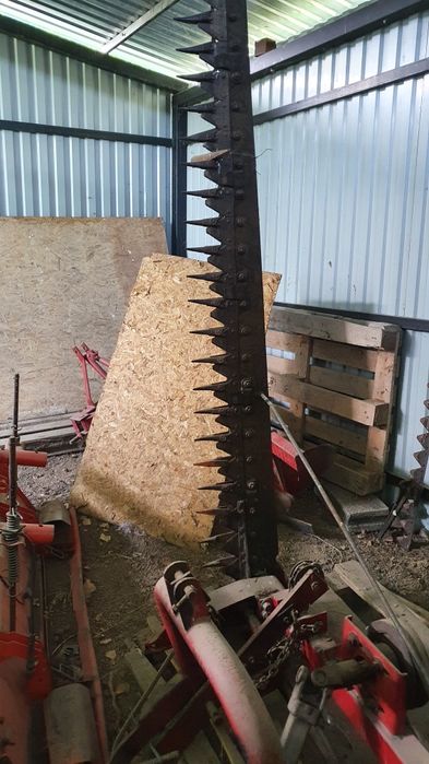 Крестьянское хозяйство 2.2 га