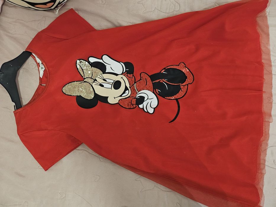 Рокли h&m 134/140