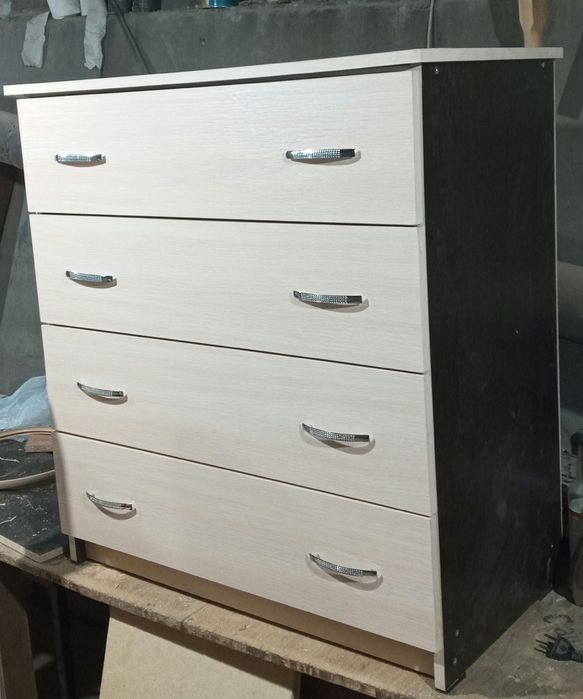 Комод доставка бесплатно