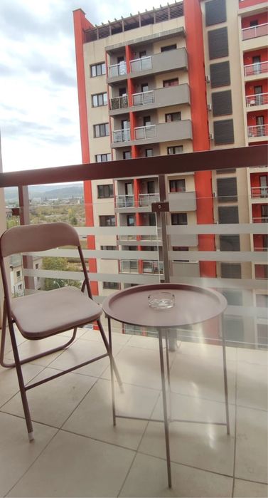 Apartament regim hotelier tudor- River Tower 2