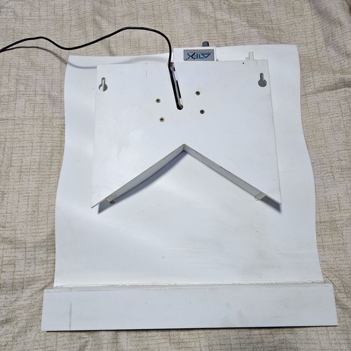 Reclama luminoasa Marlboro, sign, led