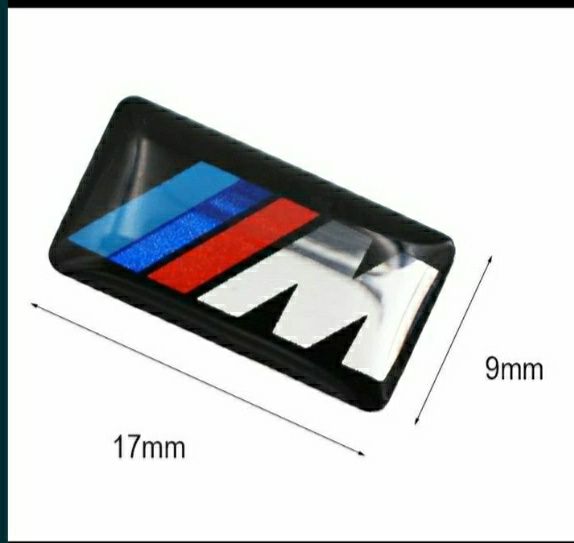 Capace jante aliaj BMW 68 mm si accesorii BMW