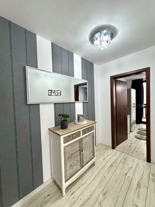 Продава се Двустаен апартамент в Банско - 63 кв.м за 769 €/кв.м - Снимка #6