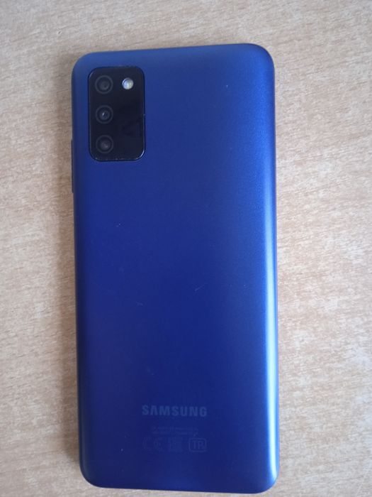 Samsung A03s 4/64гб 2сим