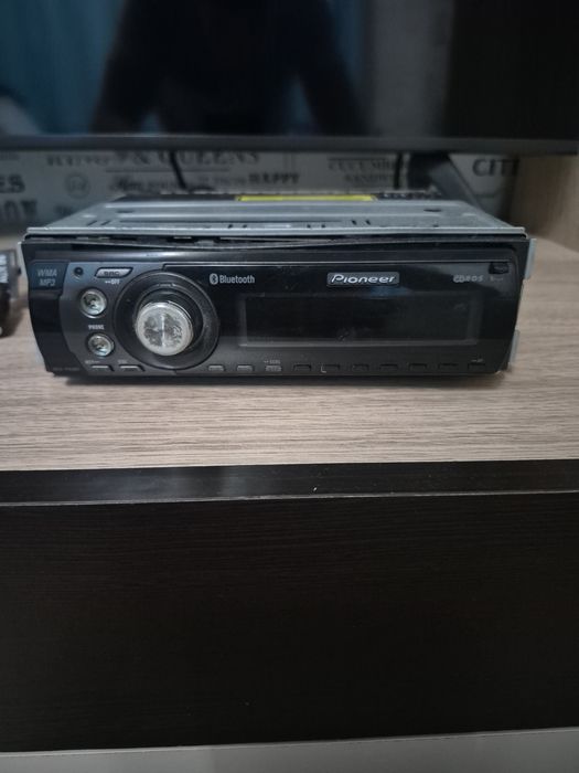 Pioneer DEH-P55BT