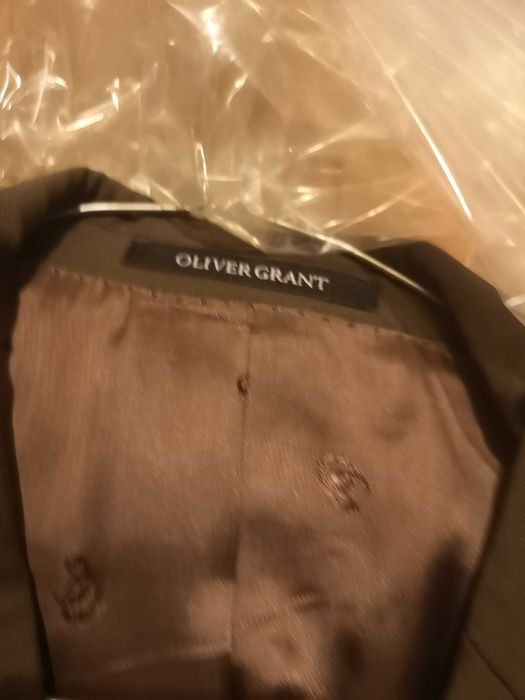 Елегантно м. сако