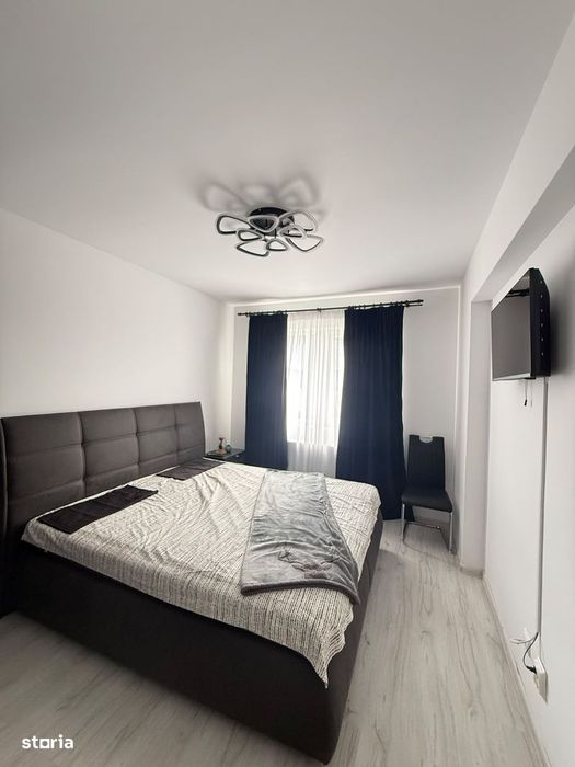 Apartament 2 camere - Modern - Militari Residence - Mobilat si Utilat