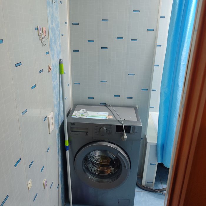 Сдам 1 комнатную квартиру