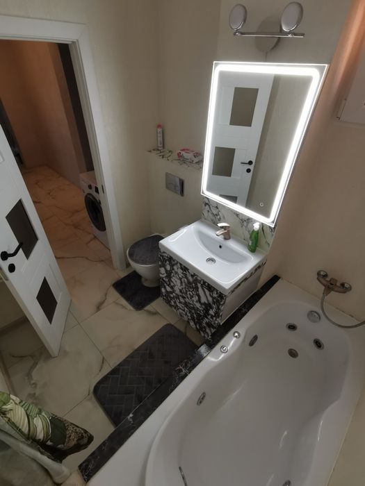 Apartament 3 camere, regim hotelier