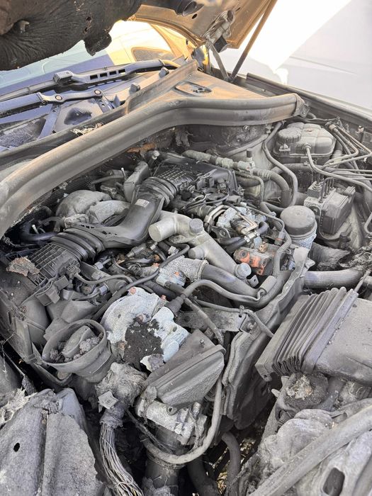 Vand Mercedes ML 350