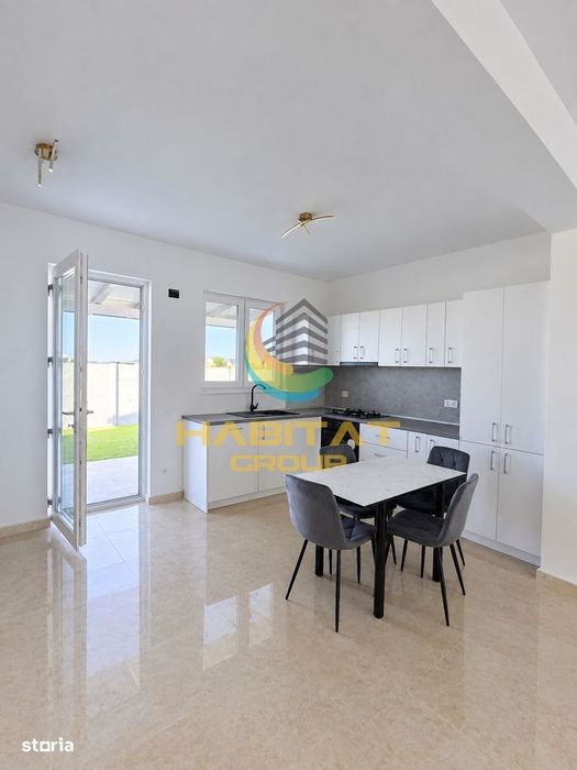 Duplex Modern, Utilitati Complete, Teren 324 mp, Comision 0%