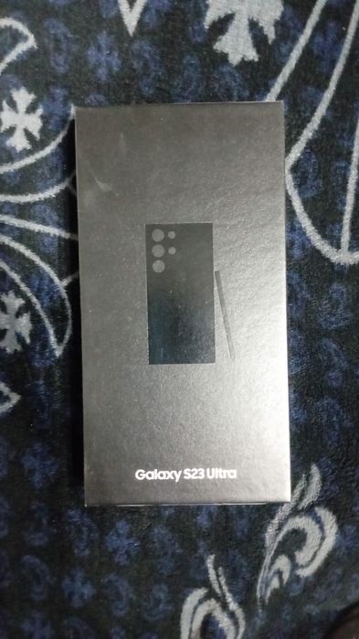 Продам Samsung S23 Ultra